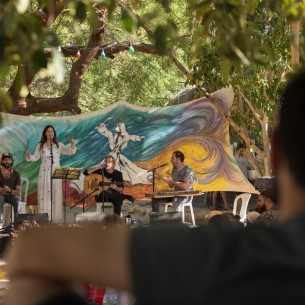 Sufi Festival - May 2019