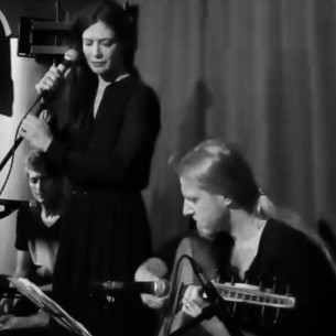 Sofi and Yaniv Taichman