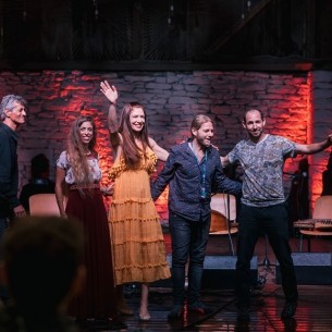 The Opening Show of the Mera World Music Festival August 1th - 4th 2019 |  Transylvania, Romania