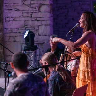 The Opening Show of the Mera World Music Festival August 1th - 4th 2019 |  Transylvania, Romania