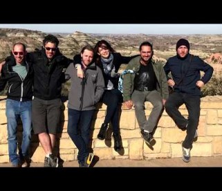 Sofi and the baladis | Doko el mazaher